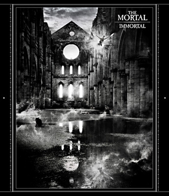 IMMORTAL (Blu-ray) : THE MORTAL | HMV&BOOKS online - CTXR-92112