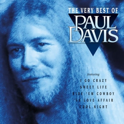 Very Best Of Paul Davis : Paul Davis | HMVu0026BOOKS online - CDSOL8606