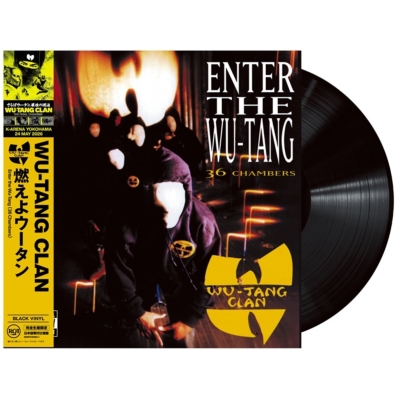 RAEKWON 帯付き国内盤含む11枚セット WU-TANG CLAN RAEKWON 帯付き国内盤含む11枚セット WU-TANG CLAN GettyImages