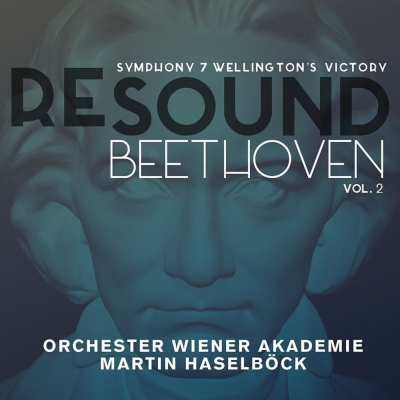 ベートーヴェン:交響曲第7番 359