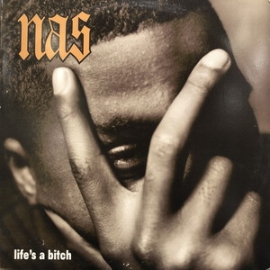三毛猫ハスラー オリジナル盤 NAS LIFE'S A BITCH Life's A Bitch : NAS | HMV&BOOKS online - CAS6476