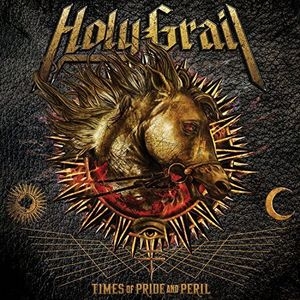 【メタル親父様用】HOLY GRAIL / Times Of Pride A Times Of Pride & Peril : Holy Grail | HMV&BOOKS online - 102291