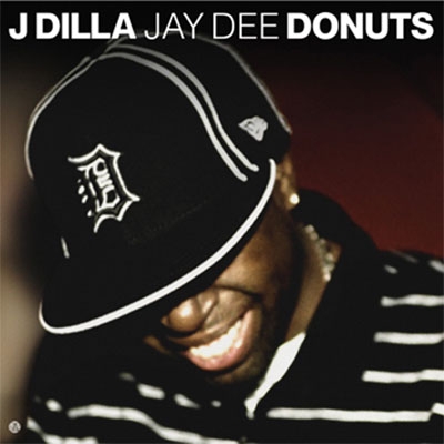 Donuts : J Dilla (Jay Dee) | HMV&BOOKS online - STH2126JP