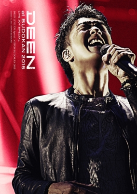 DEEN LIVE JOY Special 日本武道館 2015 【完全生産限定盤 （Blu-ray + 