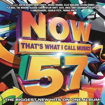 Now 57: That's What I Call Music : NOW（コンピレーション） | HMVu0026BOOKS online - 518331