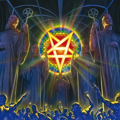 Anthrax アンスラックス CD スタジオアルバム 全セット 12枚