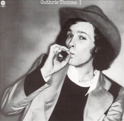 Guthrie Thomas 1 : Guthrie Thomas | HMV&BOOKS online - UICY-15494