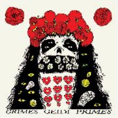 Geidi Primes : Grimes | HMV&BOOKS online - HSE-6042