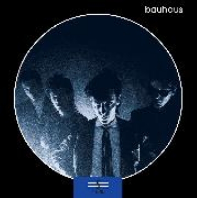 洋楽 BAUHAVS Bauhaus - In The Flat Field - YouTube