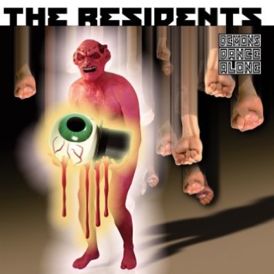 その他 Demons Dance Alone Demons Dance Alone : Residents | HMV&BOOKS online - MVD8235A