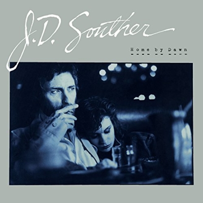 Home By Dawn (＋4 Bonus Tracks) : J.D. Souther | HMV&BOOKS online ...