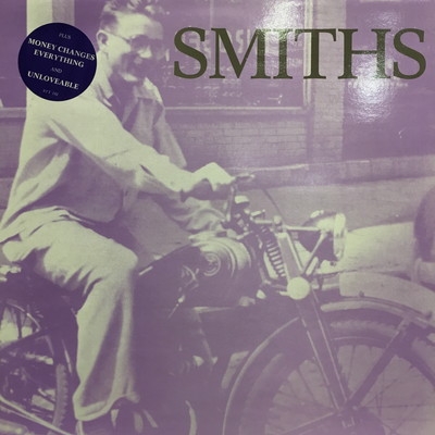 Bigmouth Strikes Again : The Smiths | HMV&BOOKS online - RTT192