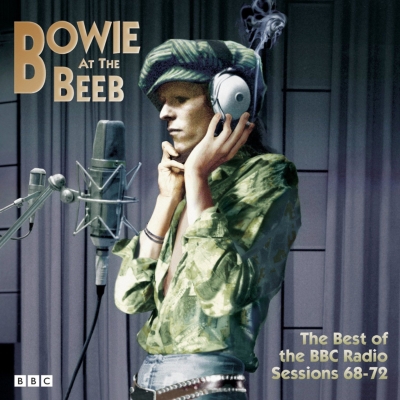 Bowie At The Beeb: The Best Of The Bbc Radio Sessions 68-72 (BOX仕様/4枚組/180グラム重量盤レコード)  : David Bowie | HMV&BOOKS online - 2564.609528