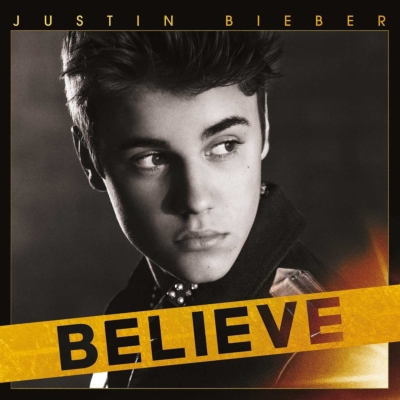 Justin Bieber : Justin Bieber | HMV&BOOKS online - 4769588