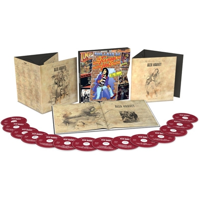 80年代アイドル 音楽・映像 The Teenage Idols(中古品)