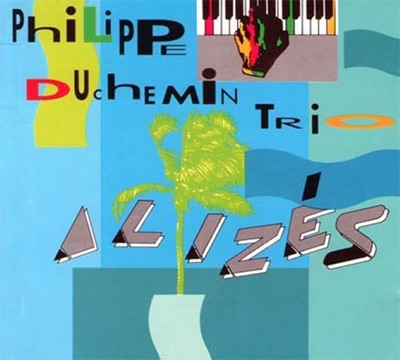 【EP】EOS17283S アリーチェ　エリーザのために□プロモ盤 Alizes : Philippe Duchemin | HMV&BOOKS online - PL9026CD