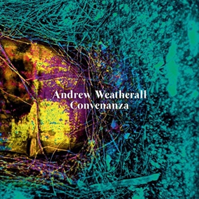 Andrew Weatherall – Convenanza 2LP レコード Convenanza : Andrew Weatherall | HMV&BOOKS online - RGCLP022