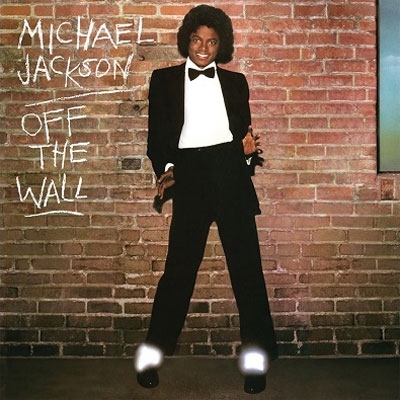 OFF THE WALL (CD +DVD) : Michael Jackson | HMVu0026BOOKS online - 88875124472