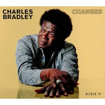 who wrote changes by charles bradley
