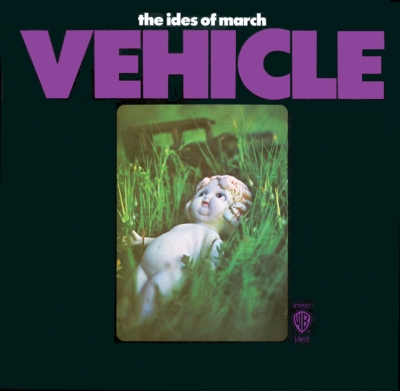 Vehicle : Ides Of March | HMV&BOOKS online - BSMF7521