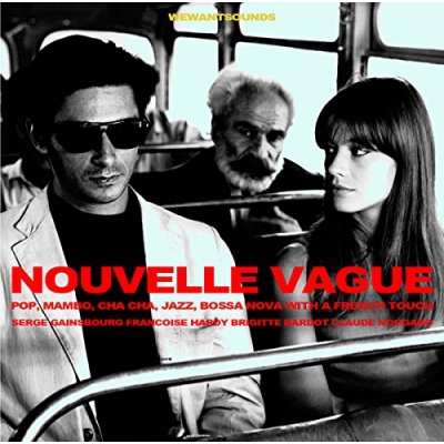 Nouvelle Vague Full Discography Torrent