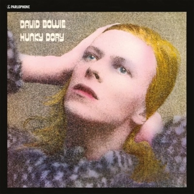 Hunky Dory (アナログレコード) : David Bowie | HMV&BOOKS online ...