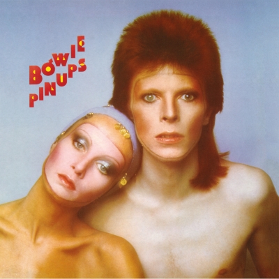 Pinups (アナログレコード) : David Bowie | HMV&BOOKS online