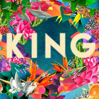 We Are King : KING (Soul) | HMV&BOOKS online - PCD-24490