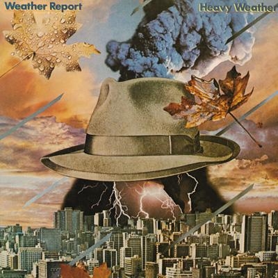 Amazon.co.jp: Weather Report: ミュージック