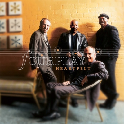 Heartfelt +1 : Fourplay | HMV&BOOKS online - SICJ-179