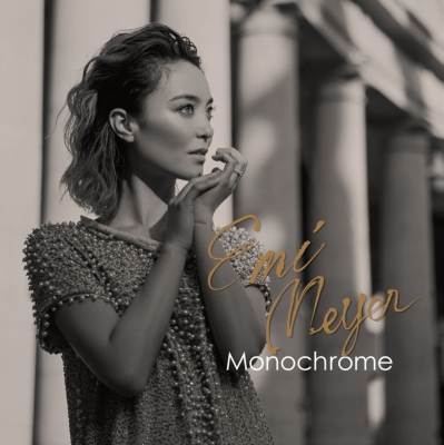 エミ・マイヤー　モノクローム　LP レコード Monochrome : Emi Meyer | HMV&BOOKS online - HRLP016