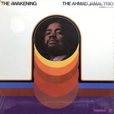 Awakening : Ahmad Jamal | HMV&BOOKS online - AS9194