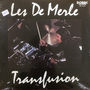 Transfusion : Les Demerle | HMV&BOOKS online - DR1020