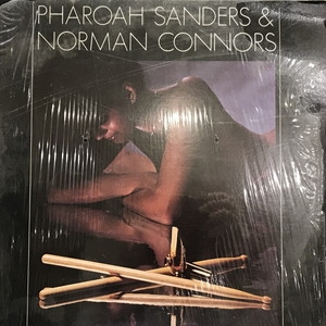 Beyond A Dream : Pharoah Sanders / Norman Connors | HMV&BOOKS