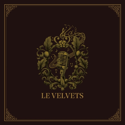 LE VELVETS 2015年コンサート特別BOX Le Velvets コンサート2015 魅惑のクラシカル