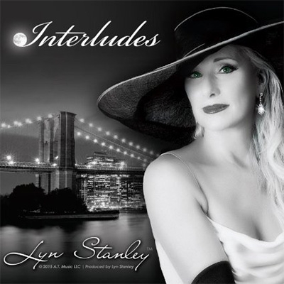 HMV渋谷】LYN STANLEY/INTERLUDES(3104)-