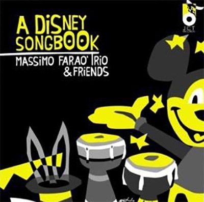 Disney Songbook Massimo Farao Hmv Books Online Mmv 1006