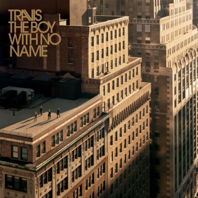 Boy With No Name : Travis | HMV&BOOKS online - HSE-3334