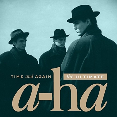 Time & Again: The Ultimate A-HA (2CD) : a-ha | HMV&BOOKS online 
