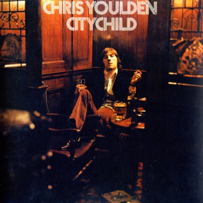 City Child (紙ジャケット) : Chris Youlden | HMV&BOOKS online