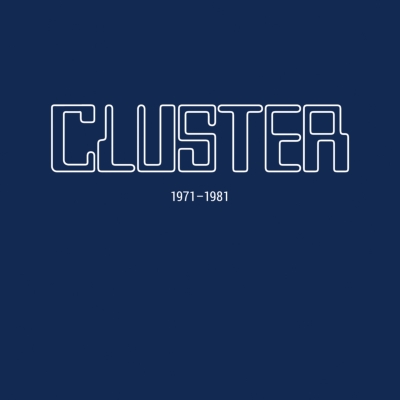 1971-1981 (9CD) : Cluster | HMV&BOOKS online - BB222CD