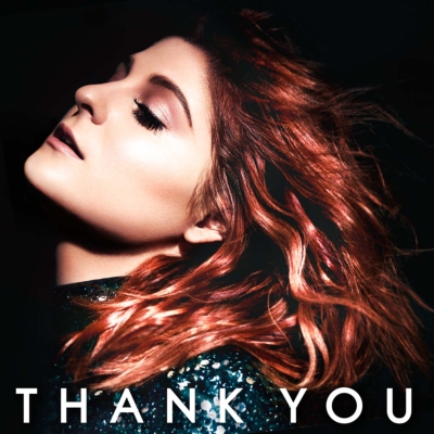 Thank You Meghan Trainor Hmv Books Online Sicp 4769