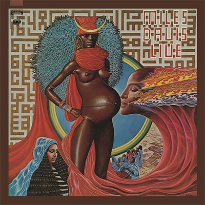 MILES DAVIS 2枚組レコード MILES DAVIS / Miles (LP) / Prestige | WAXPEND RECORDS