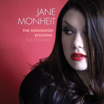 Songbook Sessions Ella Fitzgerald エラ フィッツジェラルドに捧ぐ Jane Monheit Hmv Books Online Vicj