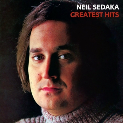 Greatest Hits : Neil Sedaka | HMV&BOOKS Online - 716252