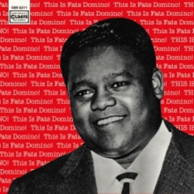 This Is Fats Domino (紙ジャケット) : Fats Domino | HMV&BOOKS