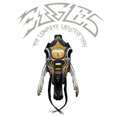 Complete Greatest Hits : Eagles | HMV&BOOKS online - WPCR-17150/1