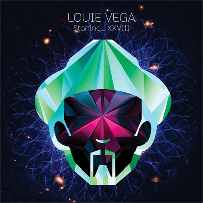 Louie Vega Starring...xxviii : Louie Vega (Little Louie Vega 