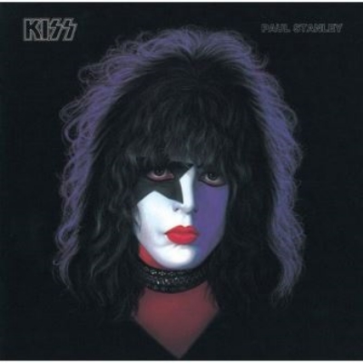 Paul Stanley : KISS | HMV&BOOKS online - UICY-25607