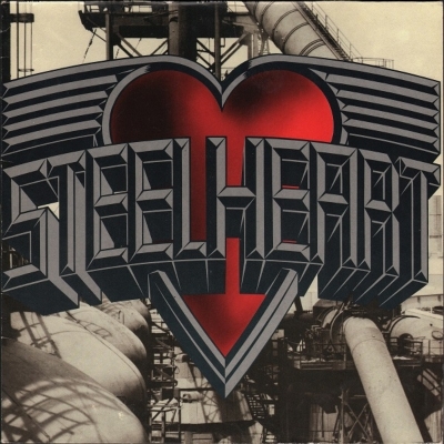 steelheart book 3